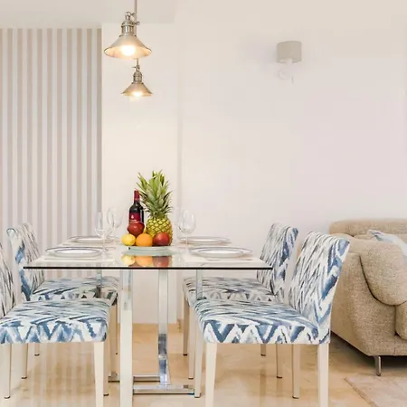 Apartamento Espanatour RECOLETA 1B