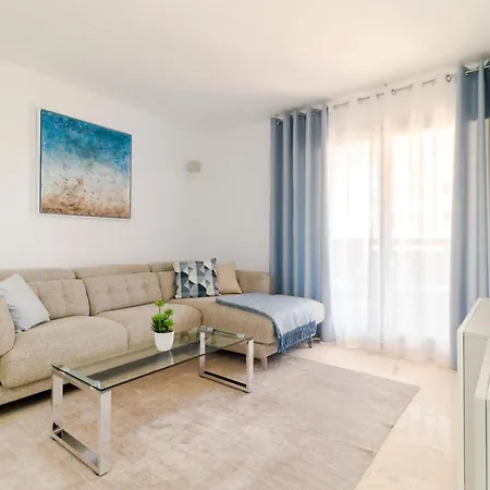 Apartamento Espanatour RECOLETA 1B Torrevieja