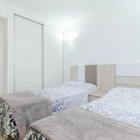 Espanatour RECOLETA 1B Apartamento *