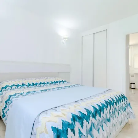 Apartamento Espanatour RECOLETA 1B Torrevieja