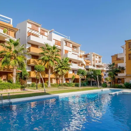 Espanatour RECOLETA 1B * Torrevieja