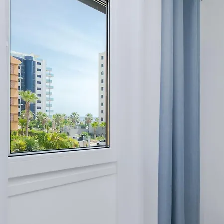 Espanatour RECOLETA 1B Apartamento Torrevieja