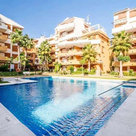 Espanatour RECOLETA 1B Apartamento *