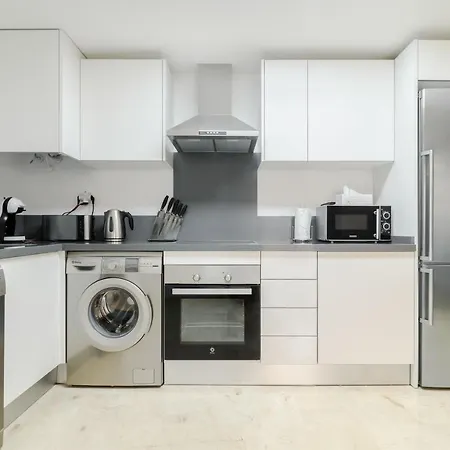 Espanatour RECOLETA 1B Apartamento Torrevieja