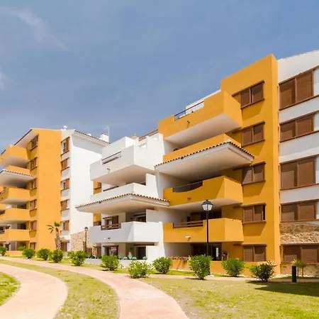 Espanatour RECOLETA 1B Torrevieja