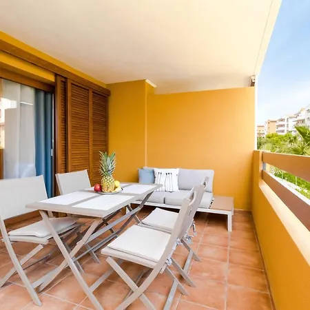 Apartamento Espanatour RECOLETA 1B *