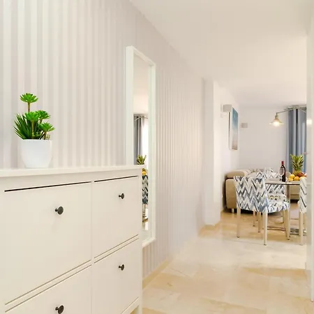 Espanatour RECOLETA 1B Apartamento