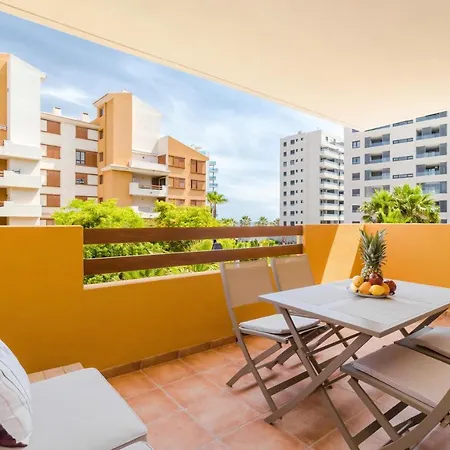 Espanatour RECOLETA 1B Torrevieja