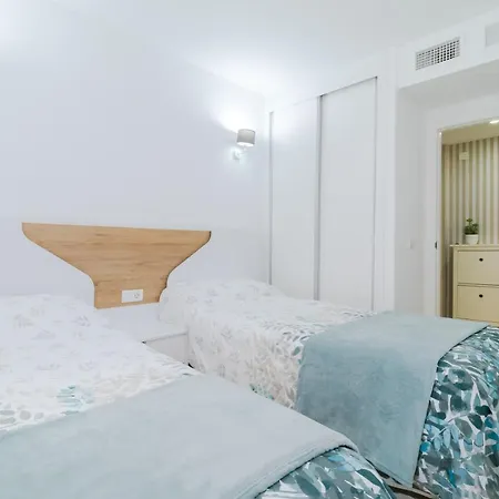 Espanatour RECOLETA 1B Apartamento