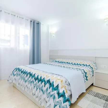 Apartamento Espanatour RECOLETA 1B Torrevieja