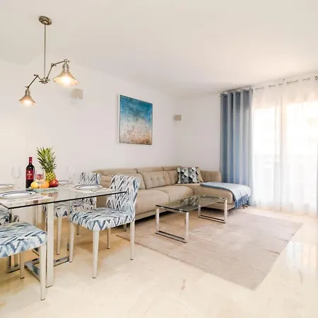 Apartamento Espanatour RECOLETA 1B Torrevieja